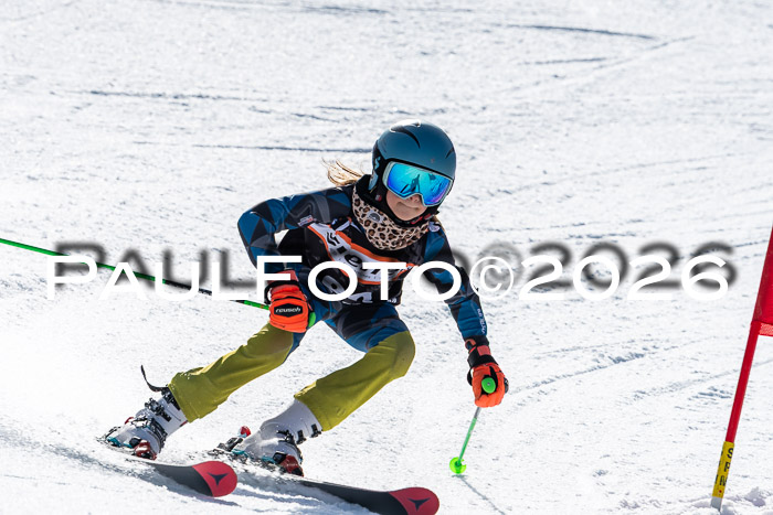 Ziener Cup 5 RS Mösern, 07.03.2026