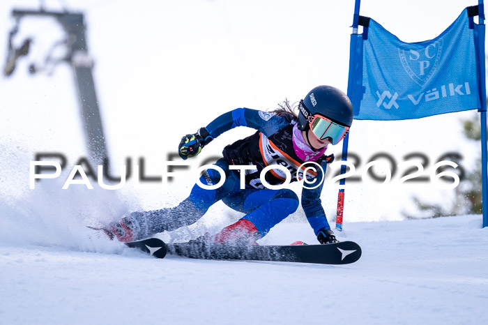 Ziener Cup 5 RS Mösern, 07.03.2026