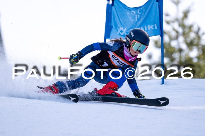 Ziener Cup 5 RS Mösern, 07.03.2026