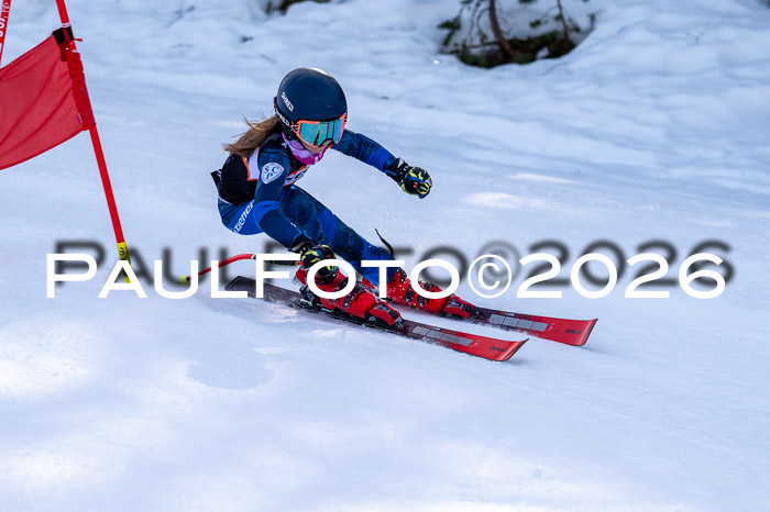 Ziener Cup 5 RS Mösern, 07.03.2026