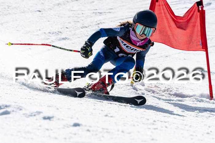 Ziener Cup 5 RS Mösern, 07.03.2026