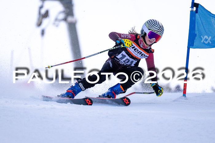 Ziener Cup 5 RS Mösern, 07.03.2026