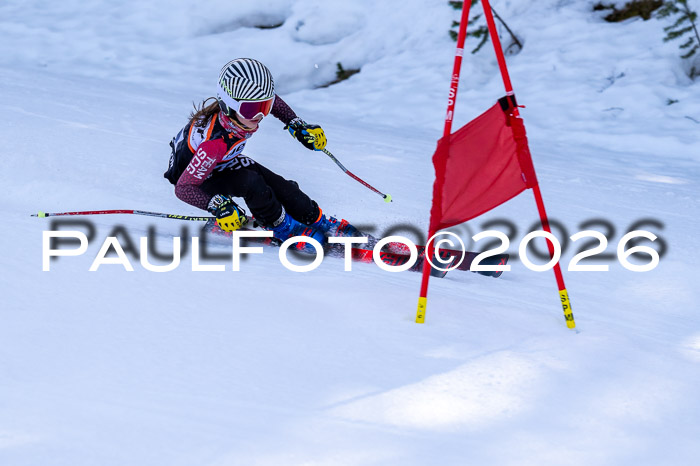Ziener Cup 5 RS Mösern, 07.03.2026