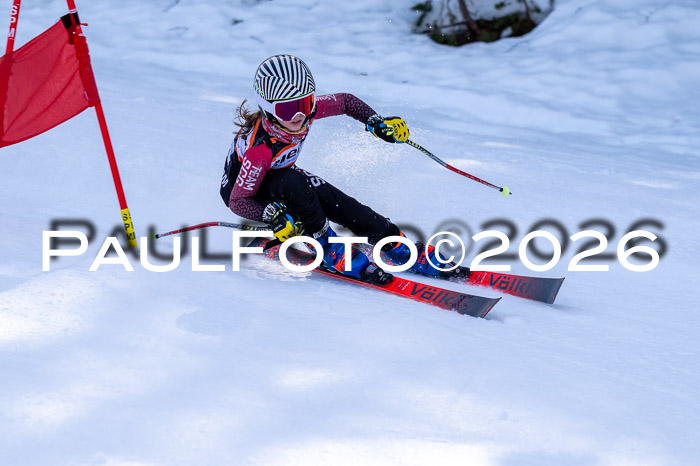 Ziener Cup 5 RS Mösern, 07.03.2026