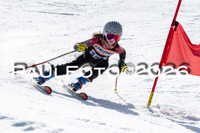 Ziener Cup 5 RS Mösern, 07.03.2026