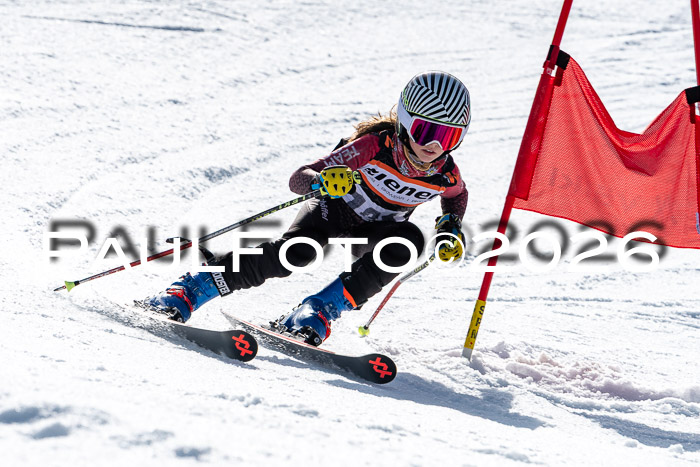 Ziener Cup 5 RS Mösern, 07.03.2026