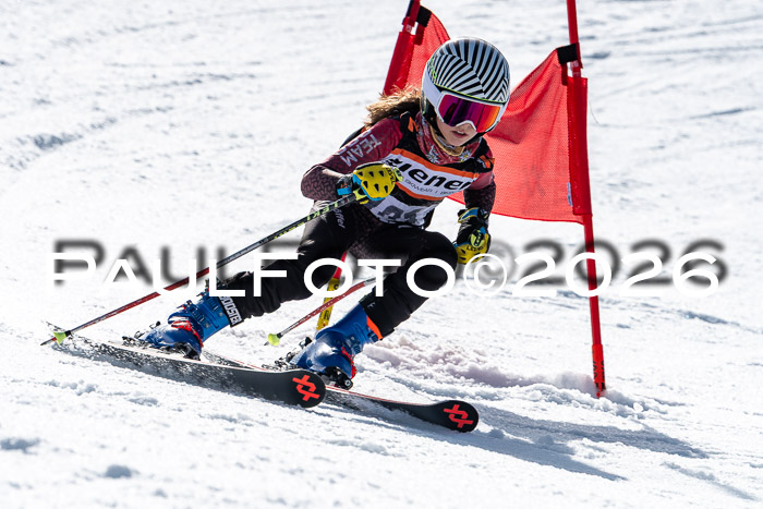 Ziener Cup 5 RS Mösern, 07.03.2026