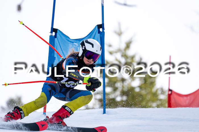 Ziener Cup 5 RS Mösern, 07.03.2026