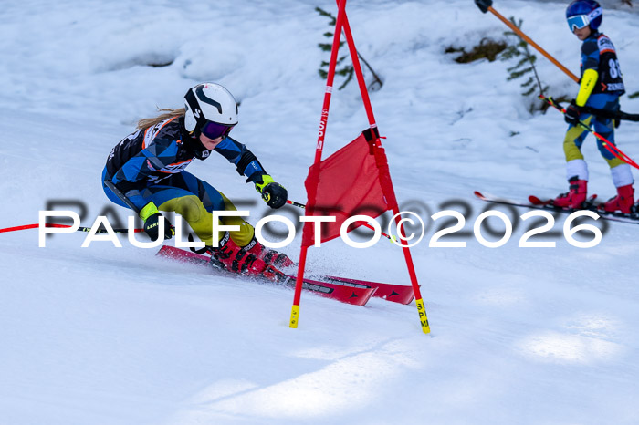 Ziener Cup 5 RS Mösern, 07.03.2026