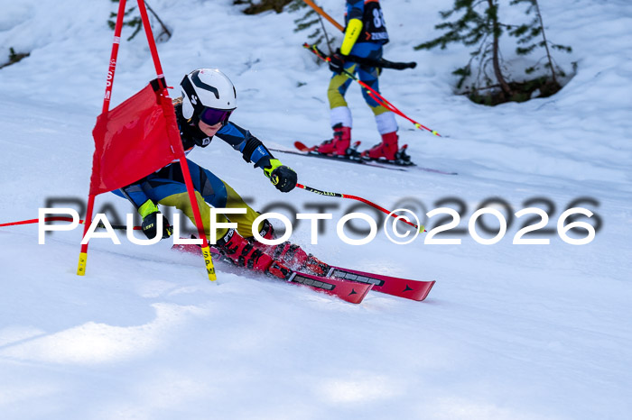 Ziener Cup 5 RS Mösern, 07.03.2026