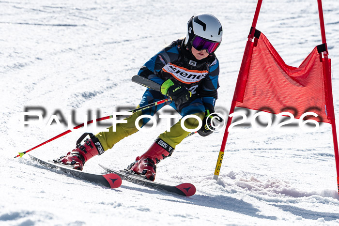 Ziener Cup 5 RS Mösern, 07.03.2026