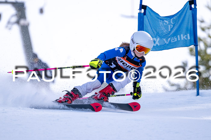 Ziener Cup 5 RS Mösern, 07.03.2026