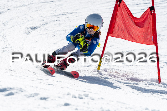 Ziener Cup 5 RS Mösern, 07.03.2026