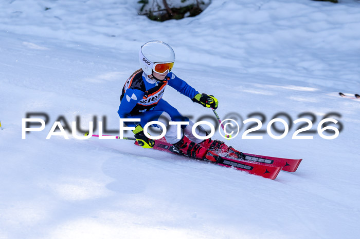 Ziener Cup 5 RS Mösern, 07.03.2026