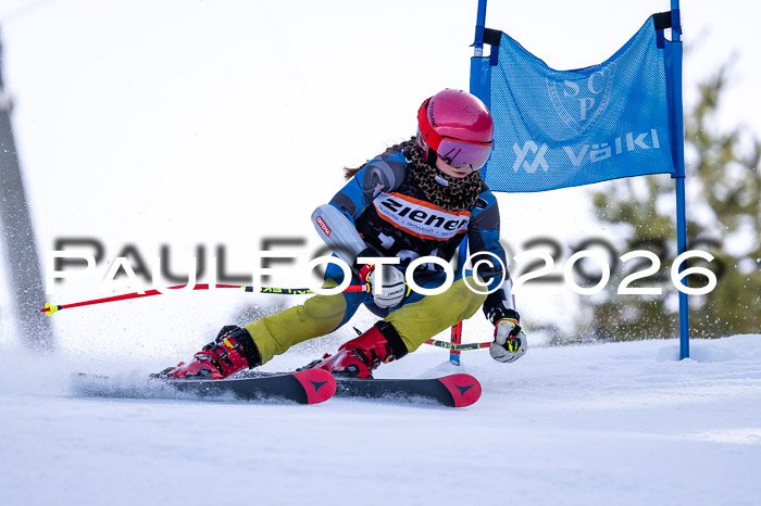 Ziener Cup 5 RS Mösern, 07.03.2026