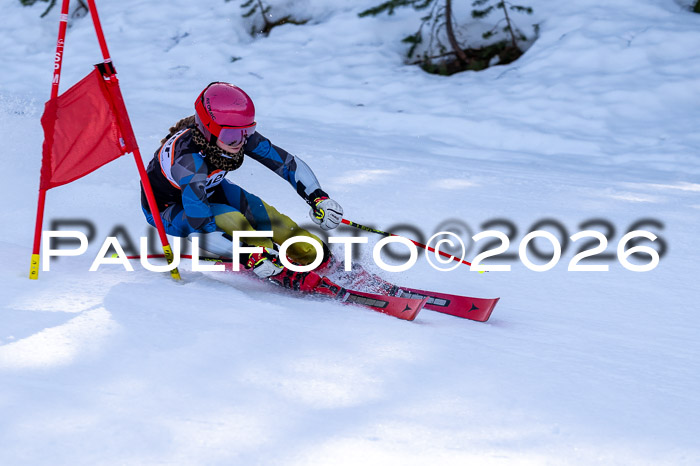 Ziener Cup 5 RS Mösern, 07.03.2026