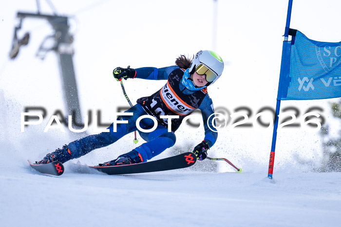 Ziener Cup 5 RS Mösern, 07.03.2026