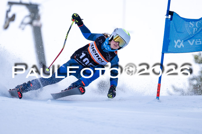 Ziener Cup 5 RS Mösern, 07.03.2026