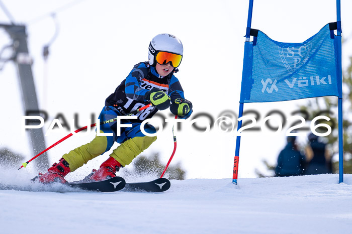 Ziener Cup 5 RS Mösern, 07.03.2026