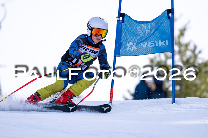 Ziener Cup 5 RS Mösern, 07.03.2026