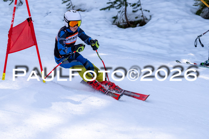 Ziener Cup 5 RS Mösern, 07.03.2026