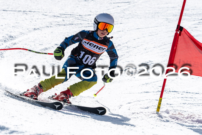 Ziener Cup 5 RS Mösern, 07.03.2026