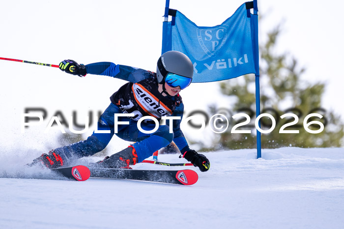 Ziener Cup 5 RS Mösern, 07.03.2026