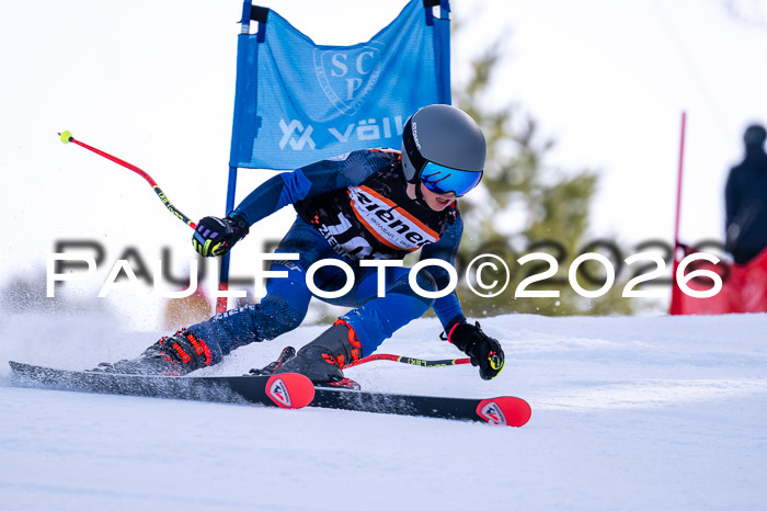 Ziener Cup 5 RS Mösern, 07.03.2026