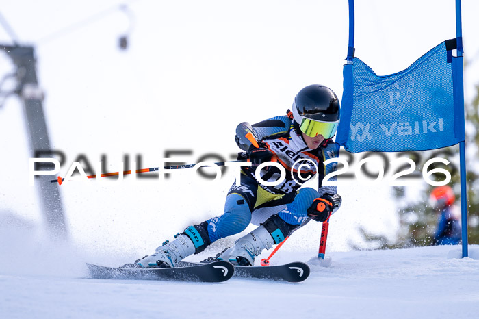 Ziener Cup 5 RS Mösern, 07.03.2026