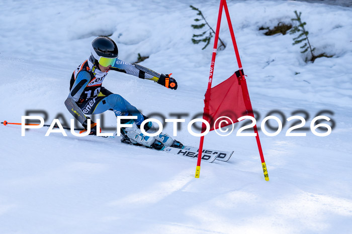 Ziener Cup 5 RS Mösern, 07.03.2026