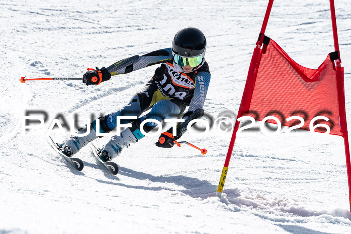 Ziener Cup 5 RS Mösern, 07.03.2026