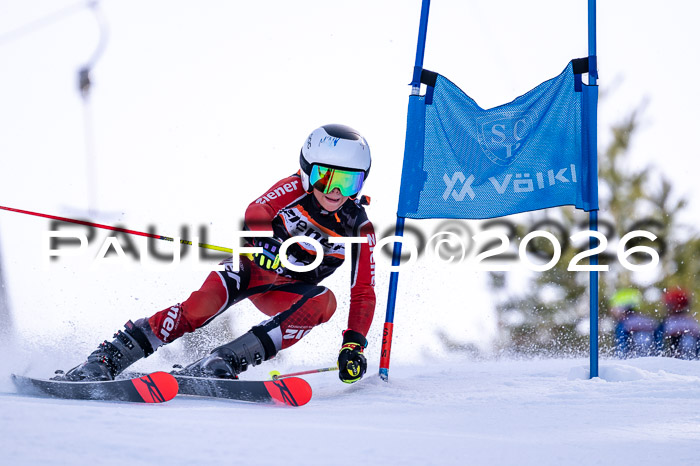 Ziener Cup 5 RS Mösern, 07.03.2026