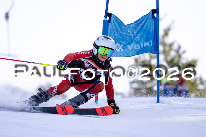 Ziener Cup 5 RS Mösern, 07.03.2026