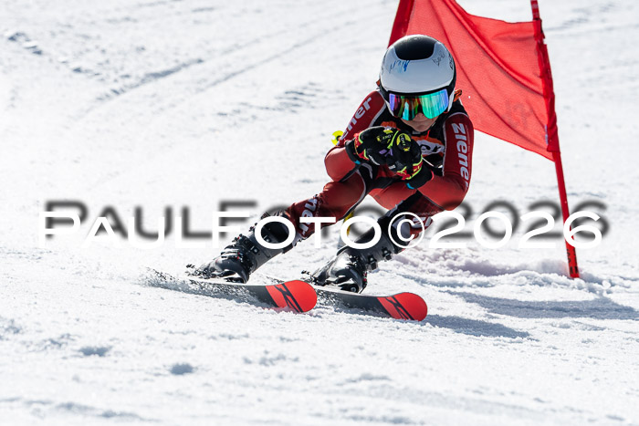 Ziener Cup 5 RS Mösern, 07.03.2026