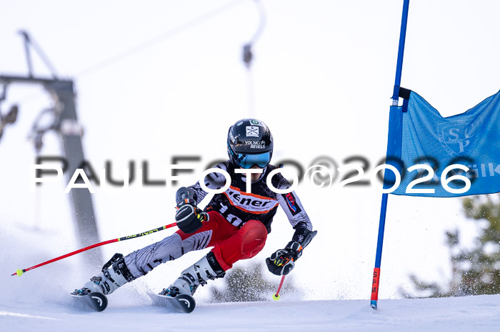 Ziener Cup 5 RS Mösern, 07.03.2026