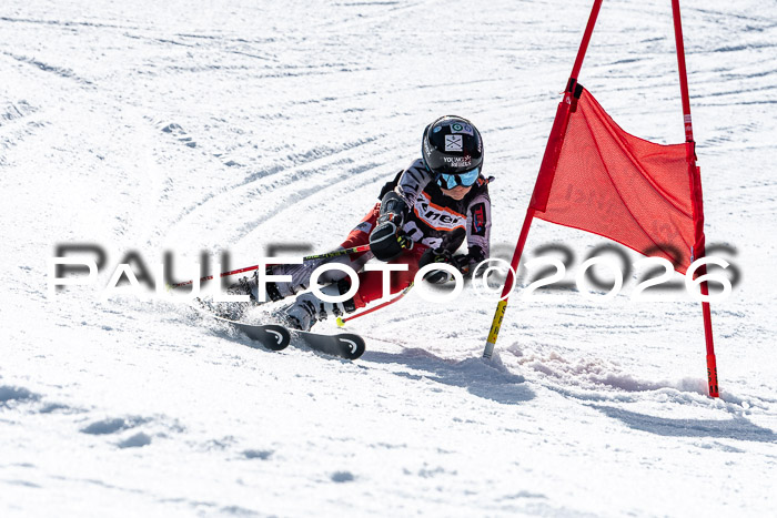 Ziener Cup 5 RS Mösern, 07.03.2026