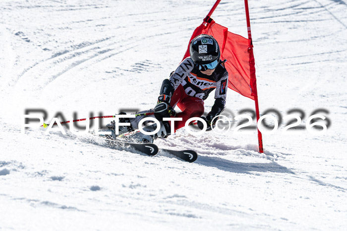 Ziener Cup 5 RS Mösern, 07.03.2026