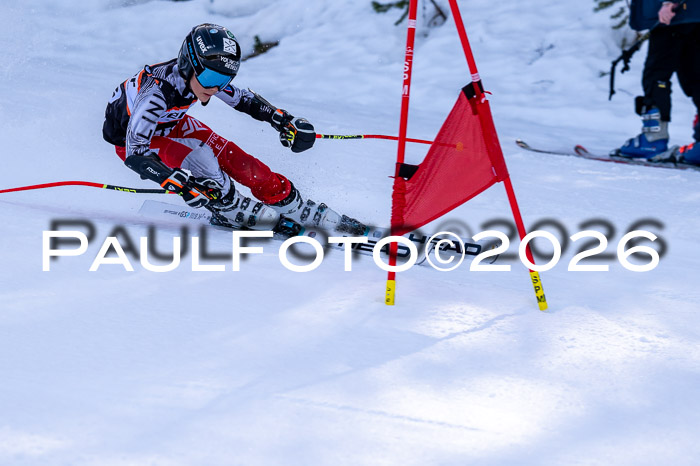 Ziener Cup 5 RS Mösern, 07.03.2026