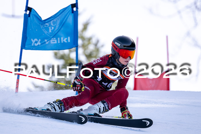 Ziener Cup 5 RS Mösern, 07.03.2026