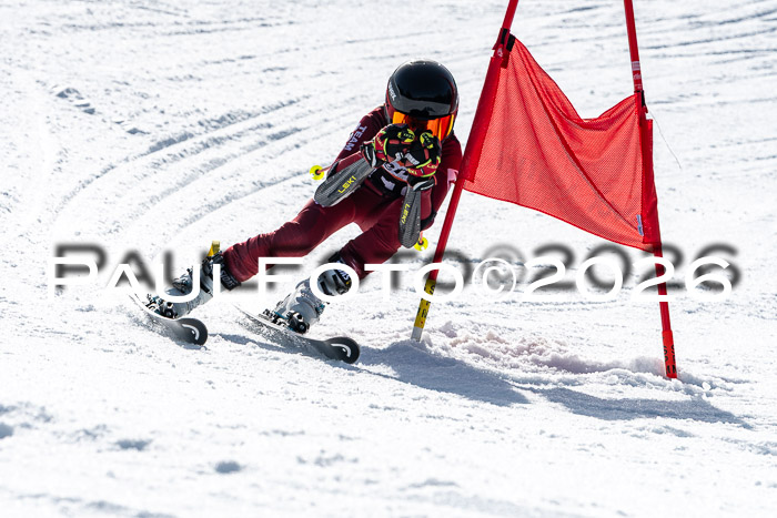 Ziener Cup 5 RS Mösern, 07.03.2026