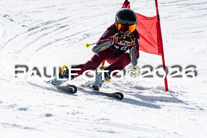 Ziener Cup 5 RS Mösern, 07.03.2026