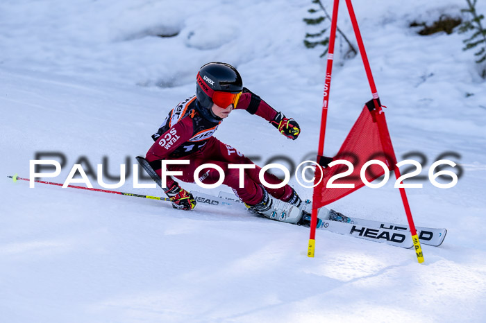 Ziener Cup 5 RS Mösern, 07.03.2026