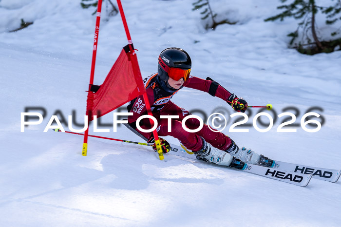 Ziener Cup 5 RS Mösern, 07.03.2026