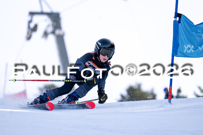 Ziener Cup 5 RS Mösern, 07.03.2026