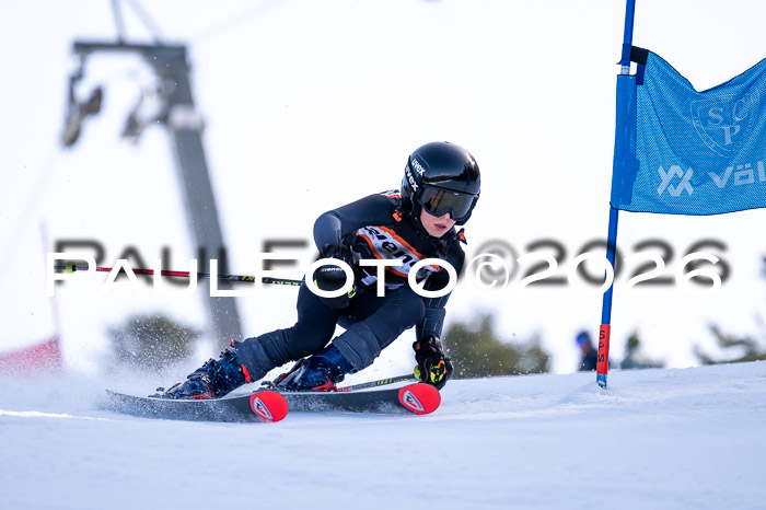 Ziener Cup 5 RS Mösern, 07.03.2026