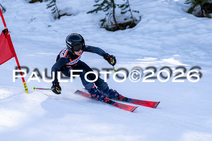 Ziener Cup 5 RS Mösern, 07.03.2026