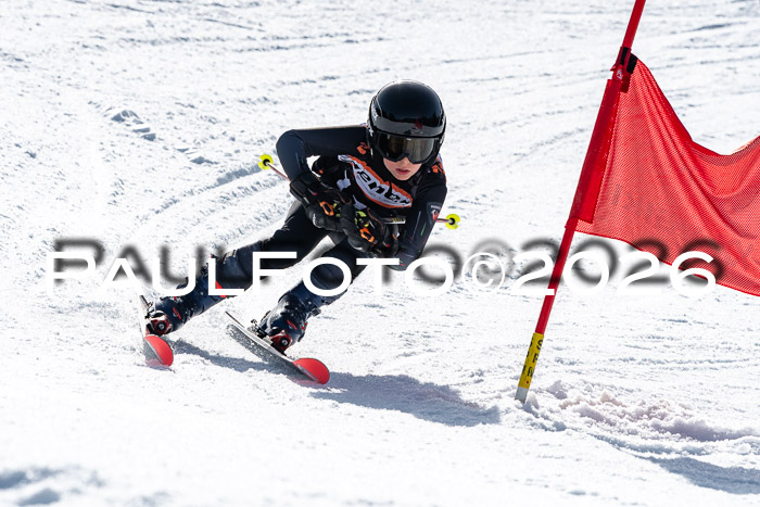 Ziener Cup 5 RS Mösern, 07.03.2026