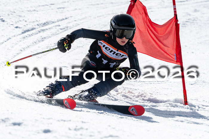 Ziener Cup 5 RS Mösern, 07.03.2026