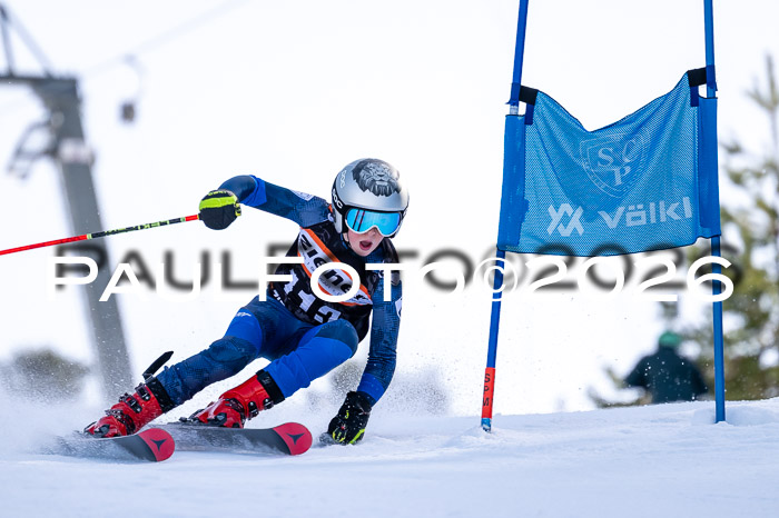 Ziener Cup 5 RS Mösern, 07.03.2026