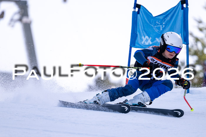 Ziener Cup 5 RS Mösern, 07.03.2026